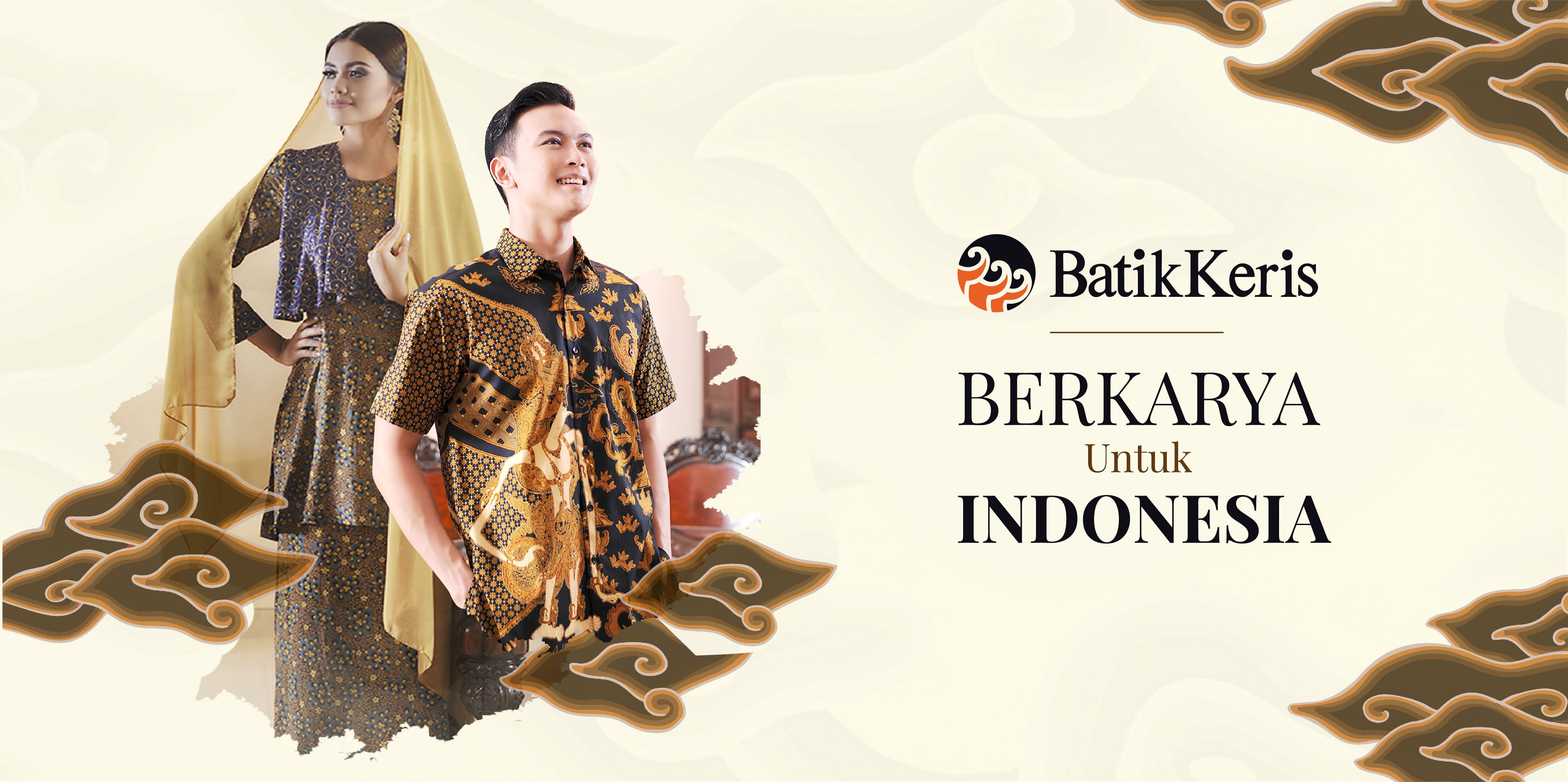 Batik Keris